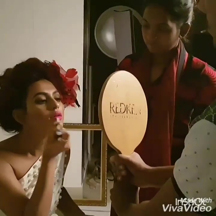 Nusraat Faria Mazhar
