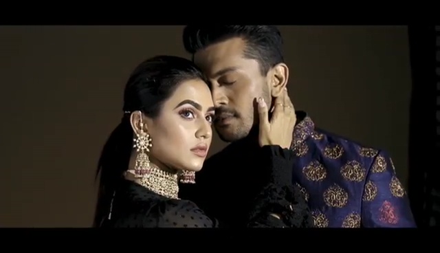 Nusraat Faria Mazhar