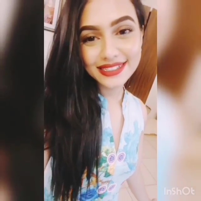 Nusraat Faria Mazhar