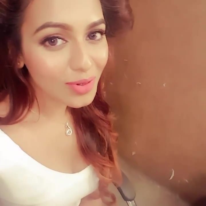 Nusraat Faria Mazhar