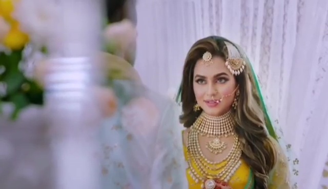 Nusraat Faria Mazhar