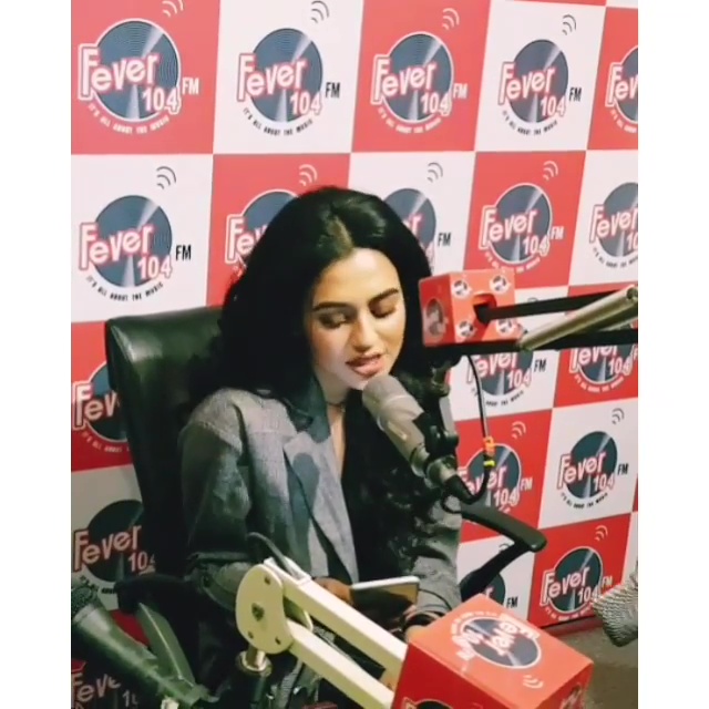 Nusraat Faria Mazhar
