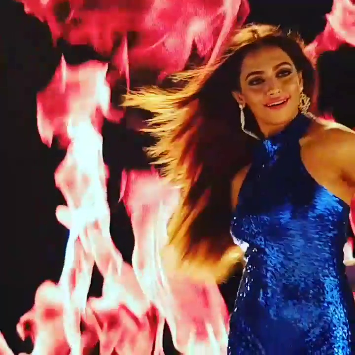 Nusraat Faria Mazhar