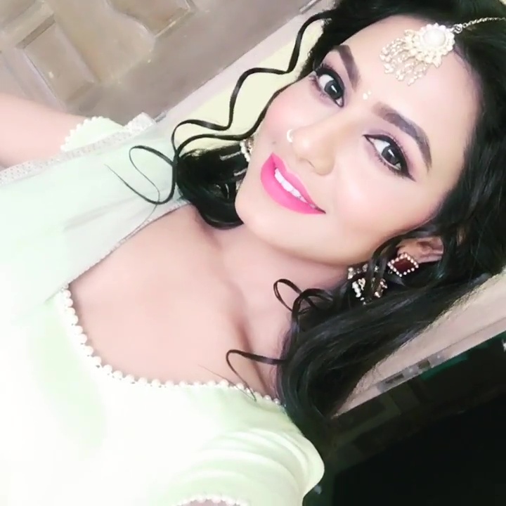 Nusraat Faria Mazhar