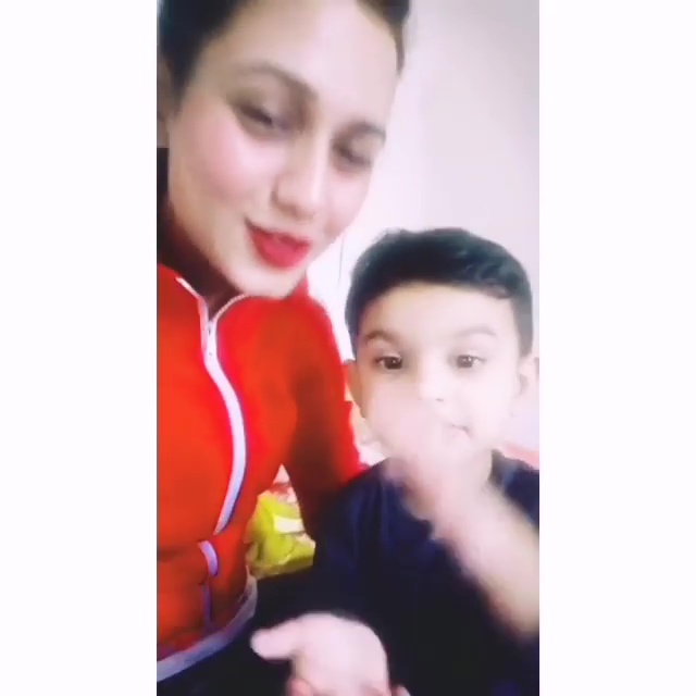 Nusraat Faria Mazhar