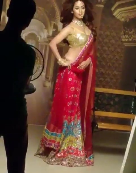 Nusraat Faria Mazhar