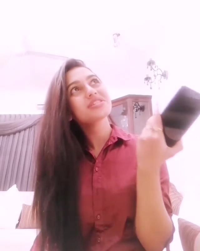 Nusraat Faria Mazhar