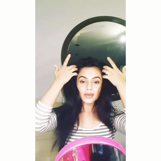 Nusraat Faria Mazhar