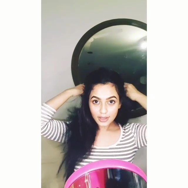 Nusraat Faria Mazhar