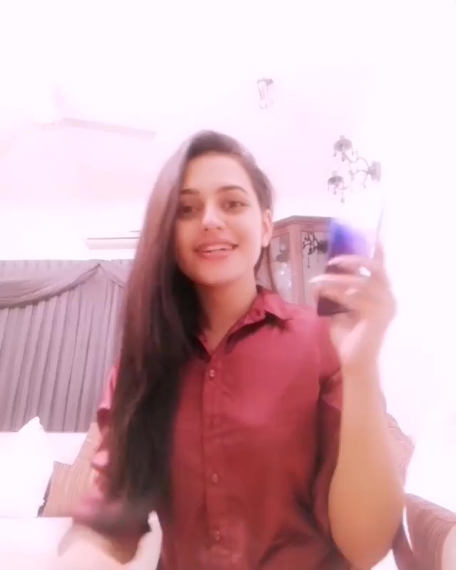 Nusraat Faria Mazhar