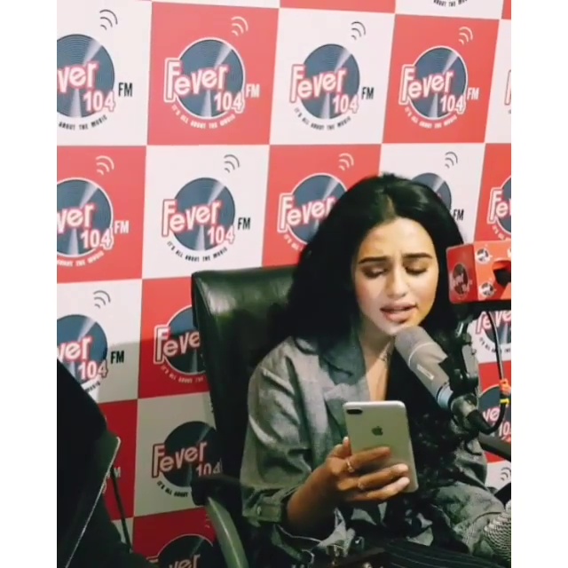 Nusraat Faria Mazhar