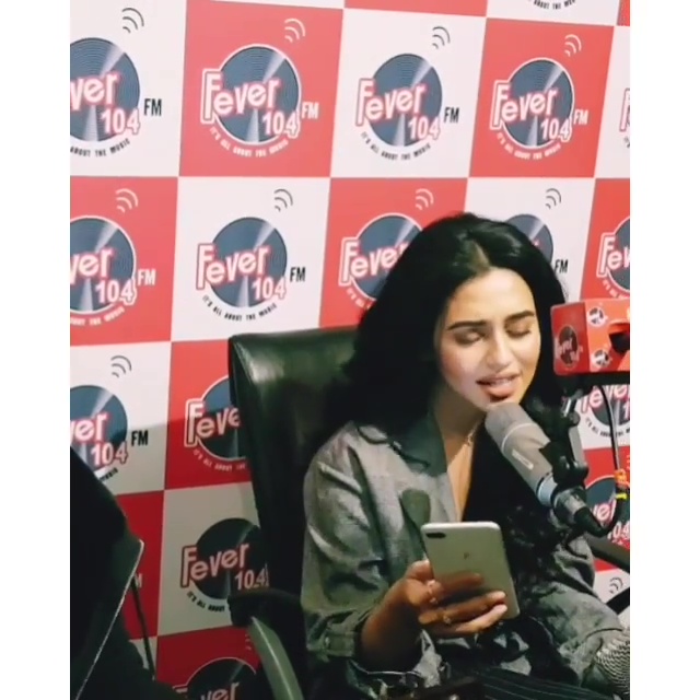 Nusraat Faria Mazhar