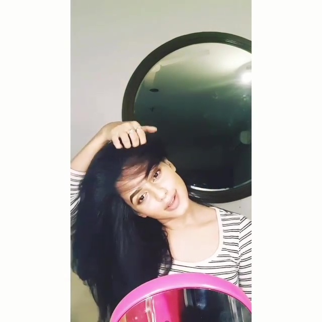 Nusraat Faria Mazhar