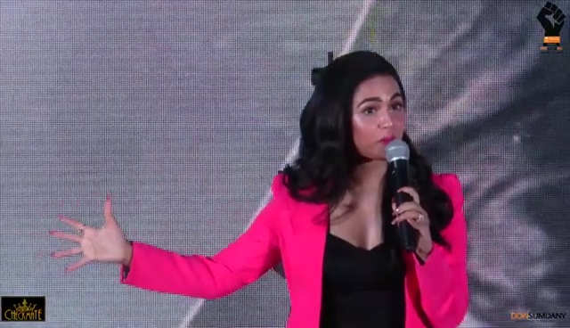 Nusraat Faria Mazhar