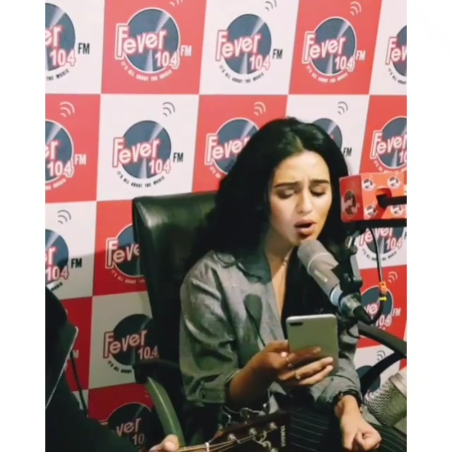 Nusraat Faria Mazhar