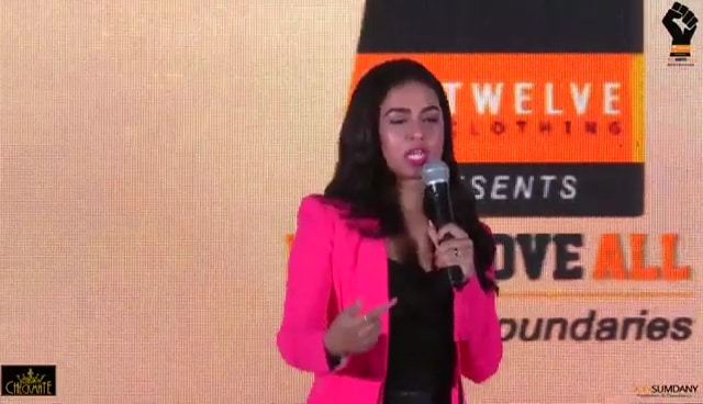 Nusraat Faria Mazhar