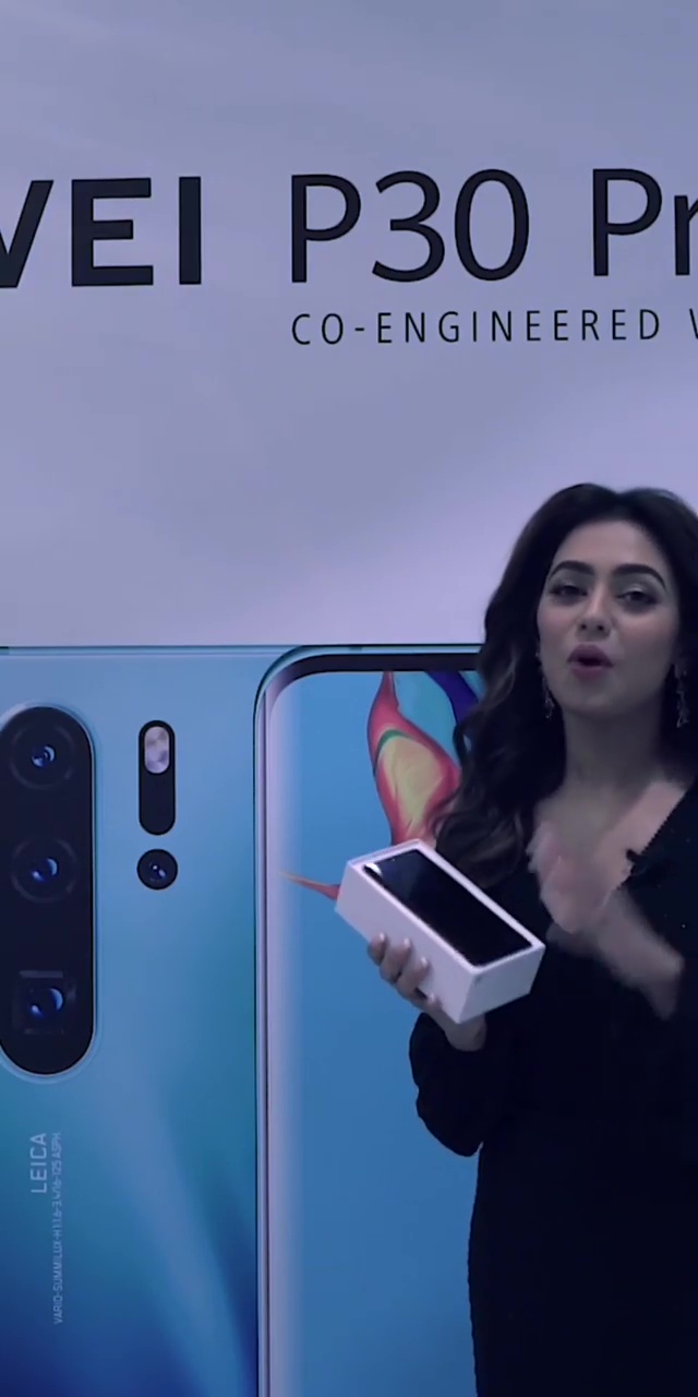 Nusraat Faria Mazhar