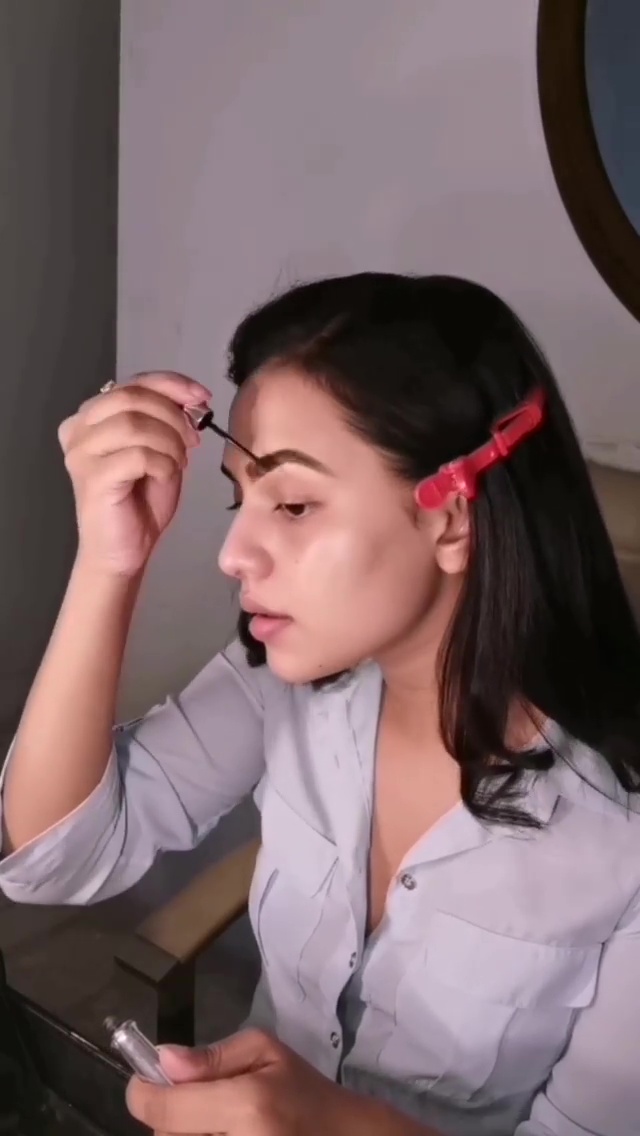 Nusraat Faria Mazhar
