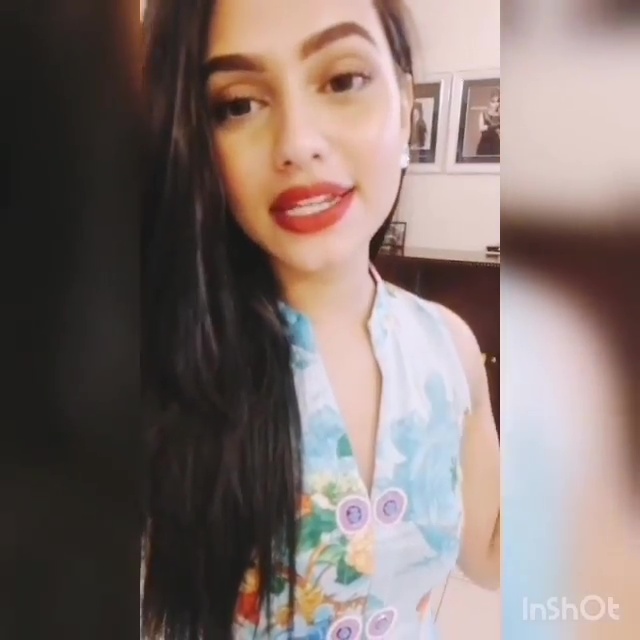 Nusraat Faria Mazhar