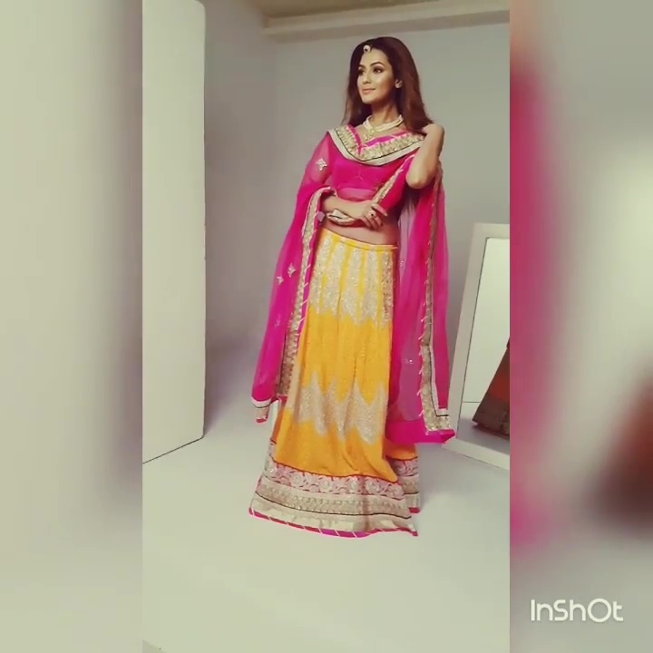 Nusraat Faria Mazhar
