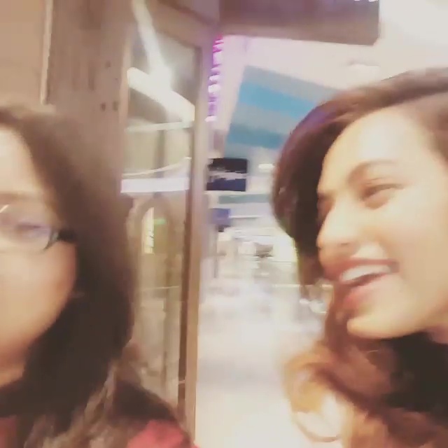 Nusraat Faria Mazhar