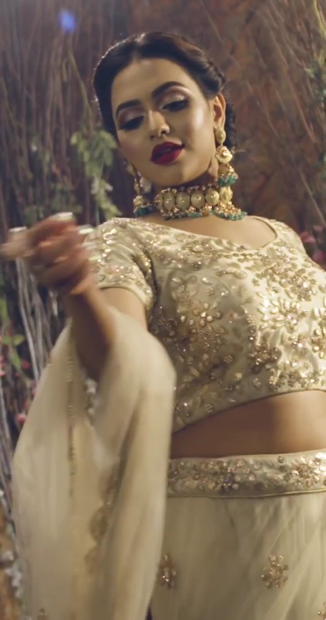 Nusraat Faria Mazhar