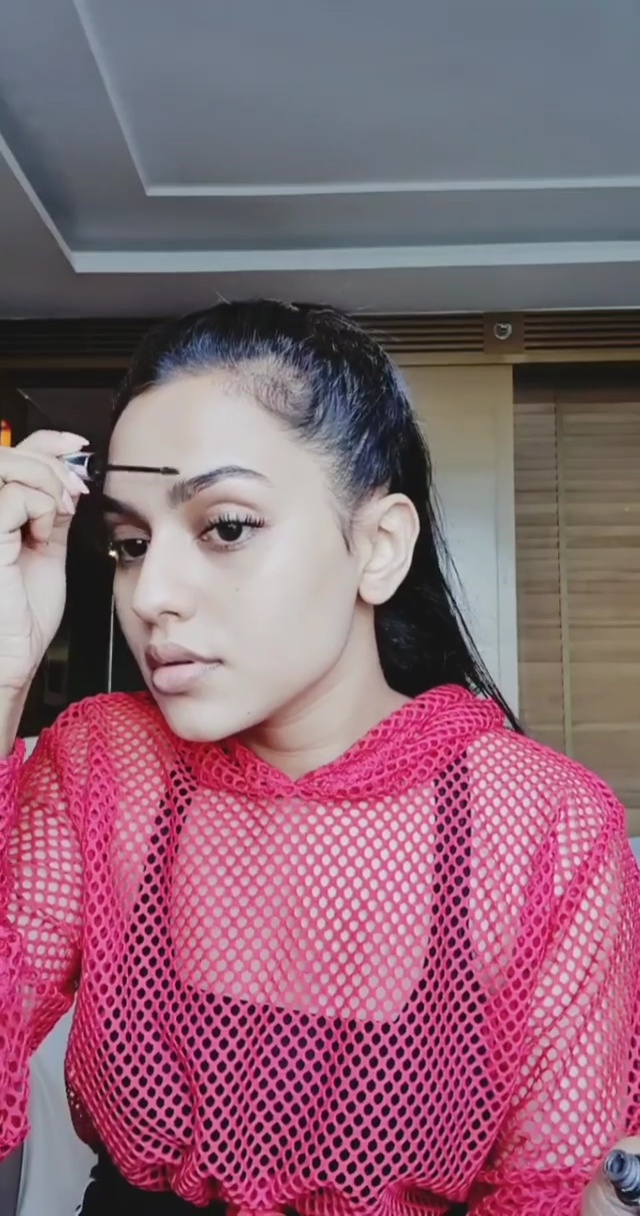 Nusraat Faria Mazhar