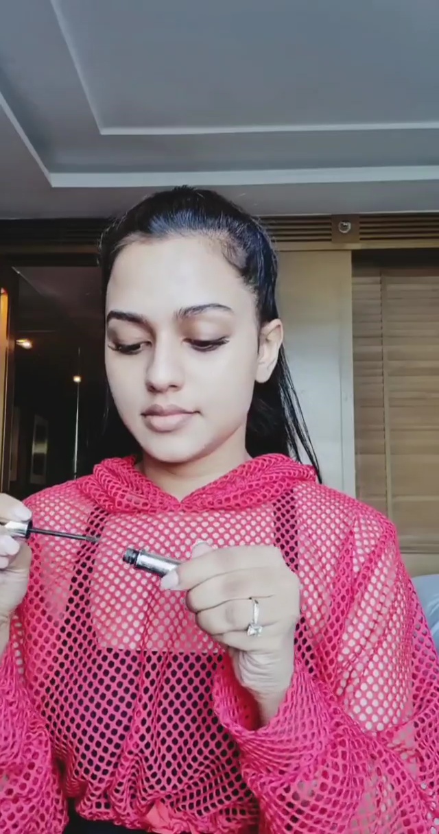 Nusraat Faria Mazhar