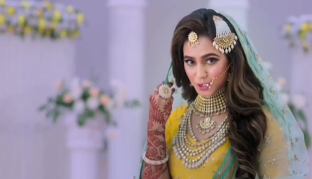 Nusraat Faria Mazhar
