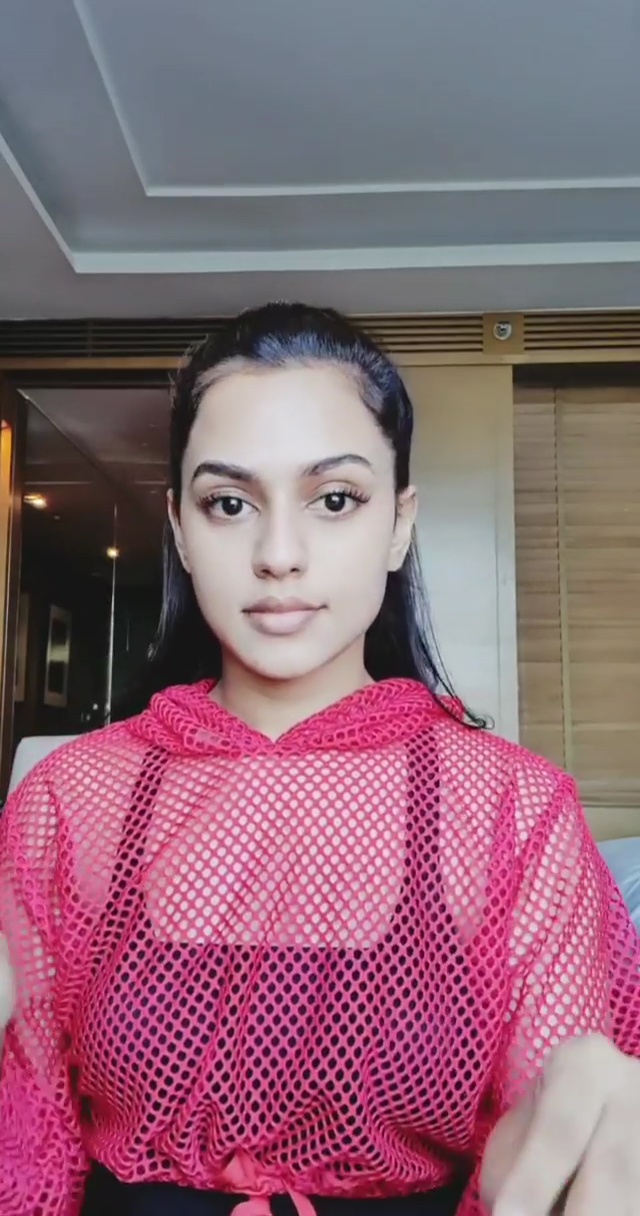 Nusraat Faria Mazhar