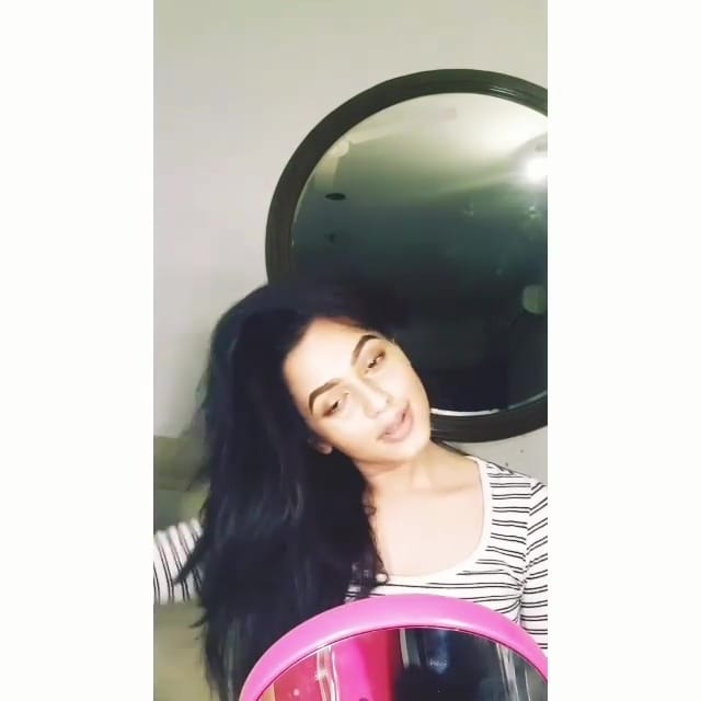 Nusraat Faria Mazhar
