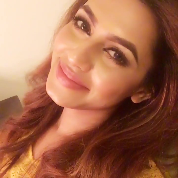 Nusraat Faria Mazhar