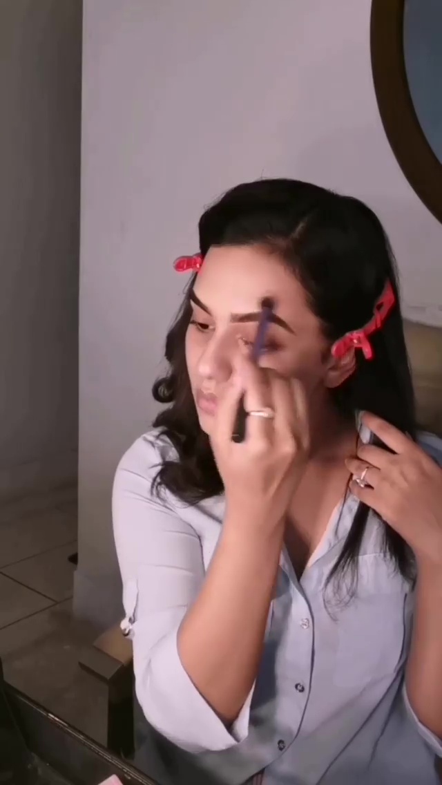 Nusraat Faria Mazhar