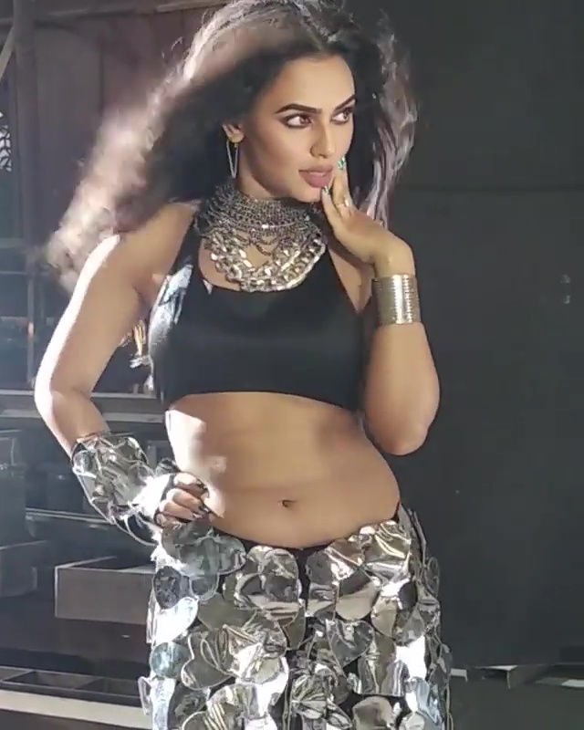 Nusraat Faria Mazhar