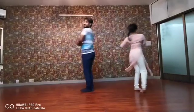Nusraat Faria Mazhar
