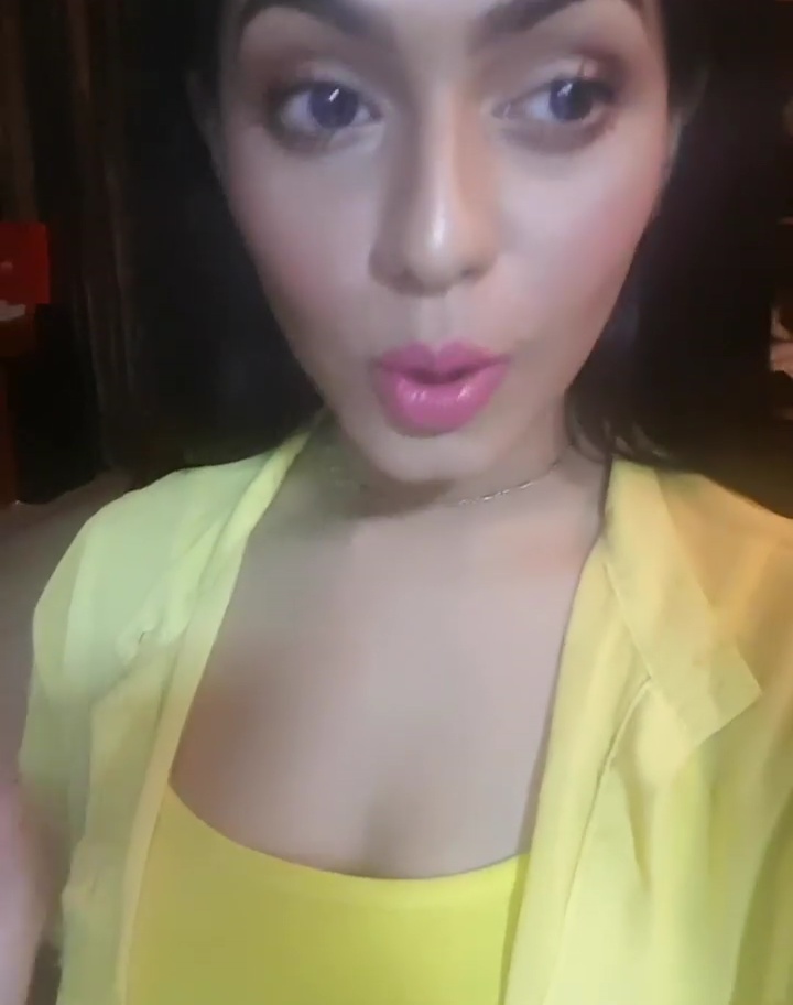 Nusraat Faria Mazhar