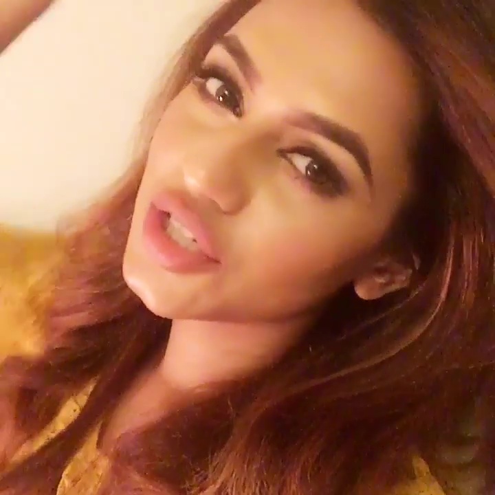 Nusraat Faria Mazhar