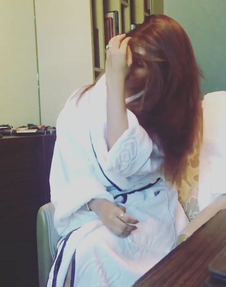 Nusraat Faria Mazhar