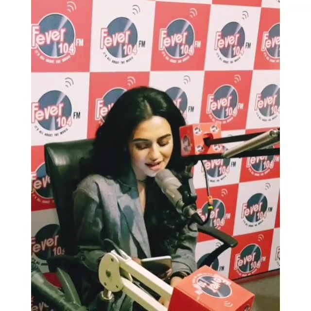 Nusraat Faria Mazhar