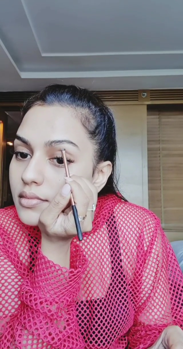 Nusraat Faria Mazhar
