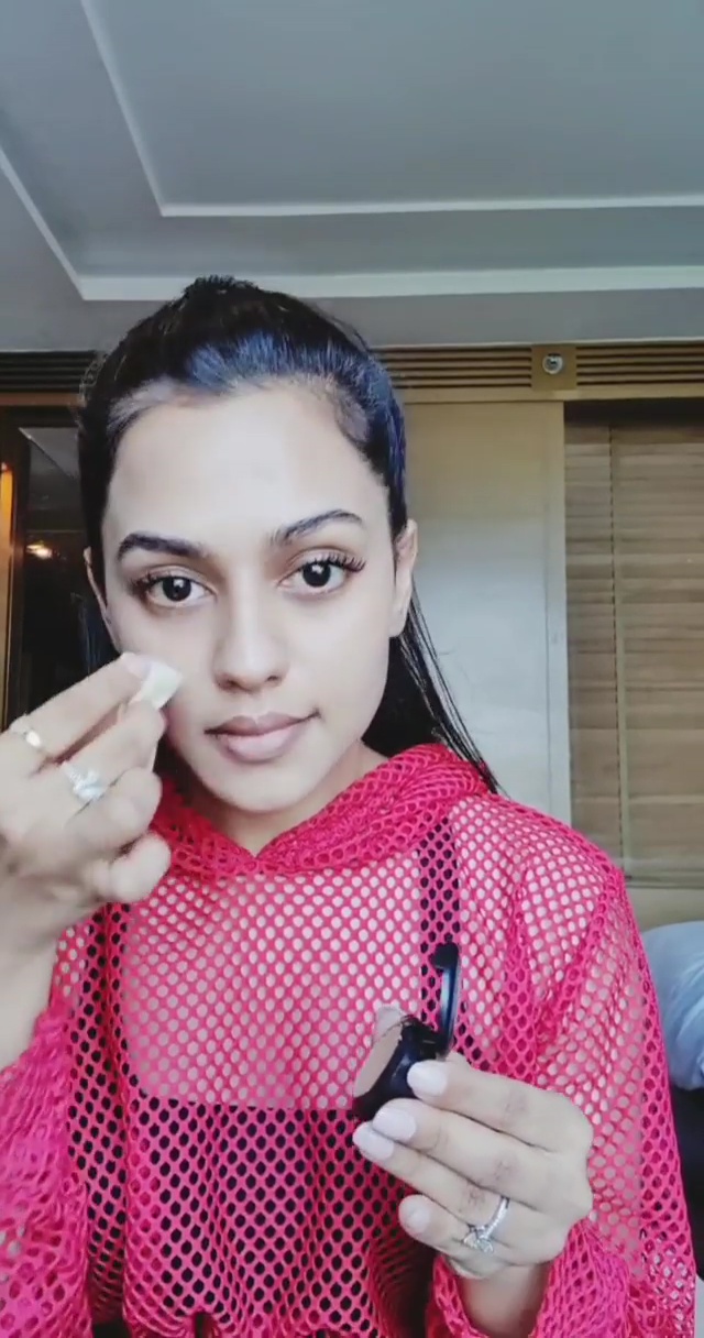 Nusraat Faria Mazhar