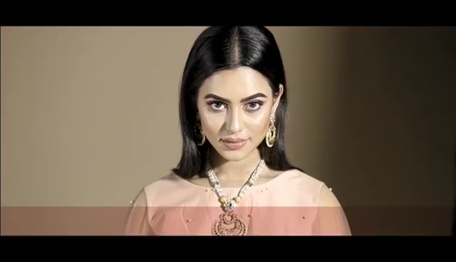 Nusraat Faria Mazhar