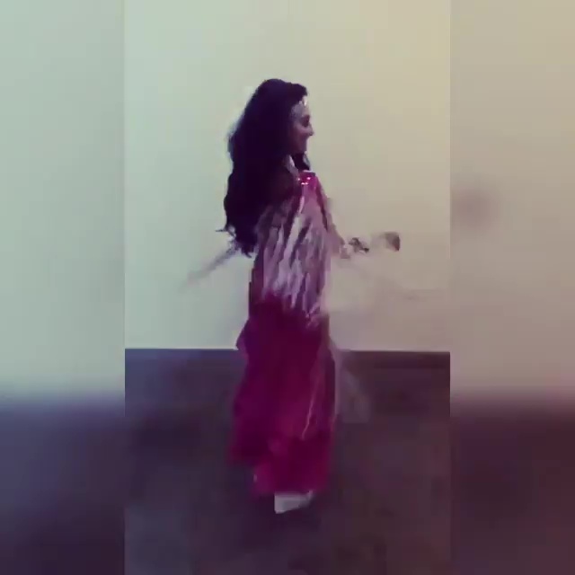 Nusraat Faria Mazhar