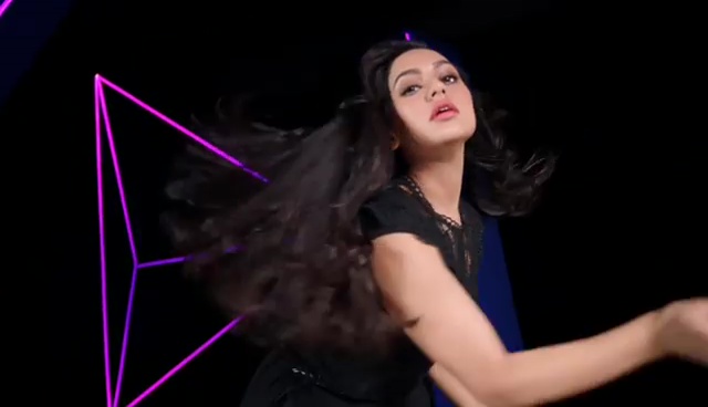Nusraat Faria Mazhar