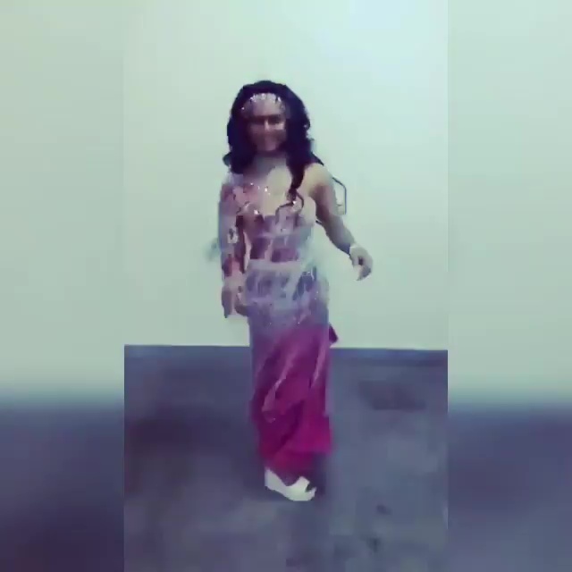 Nusraat Faria Mazhar
