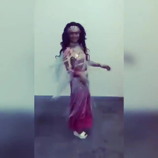 Nusraat Faria Mazhar