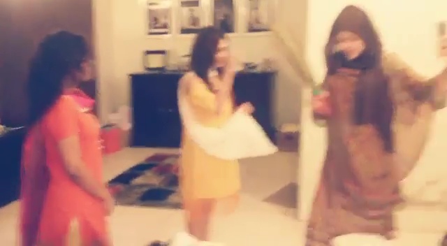 Nusraat Faria Mazhar