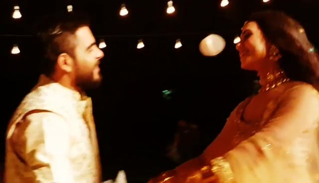 Nusraat Faria Mazhar