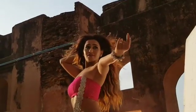 Nusraat Faria Mazhar