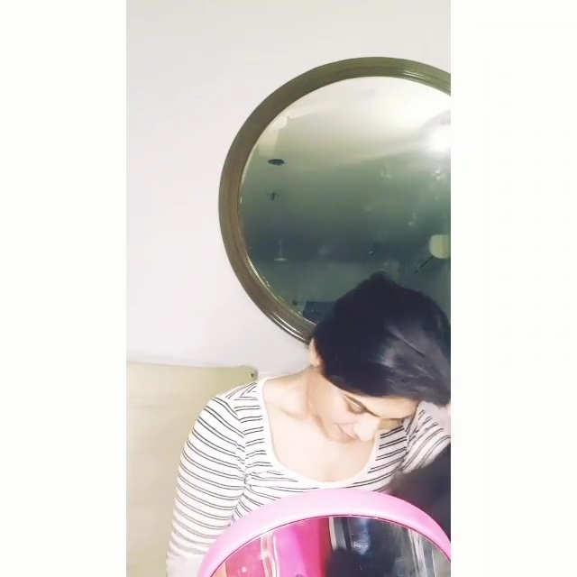 Nusraat Faria Mazhar